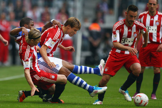 引发了一场 引发了一场