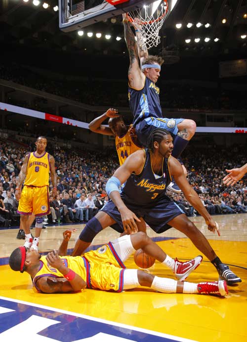 当一支球队 当一支球队