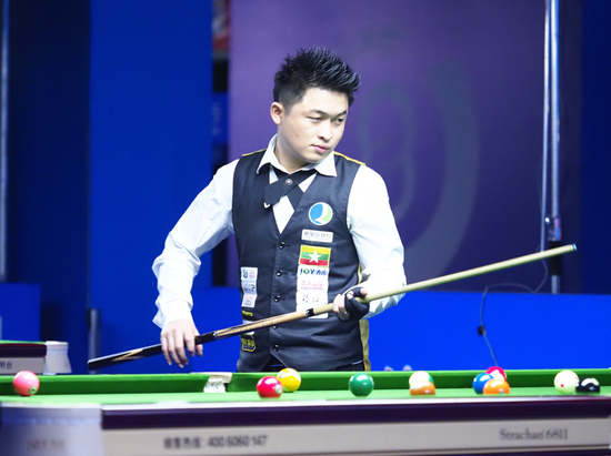 守时的第二 守时的第二