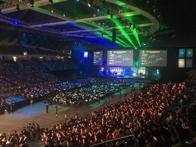 一场关键的 一场关键的