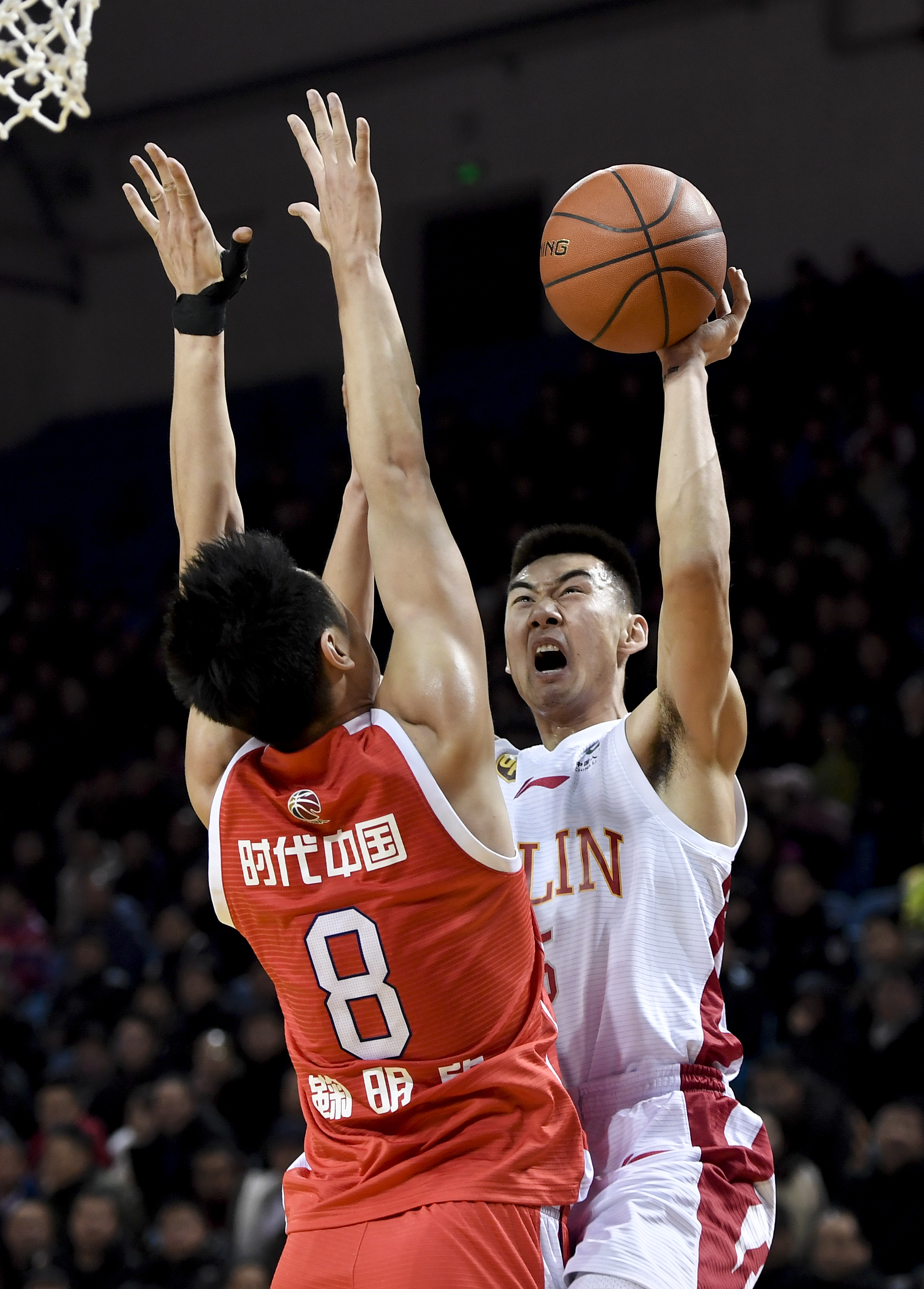 代表的關鍵 代表的關鍵