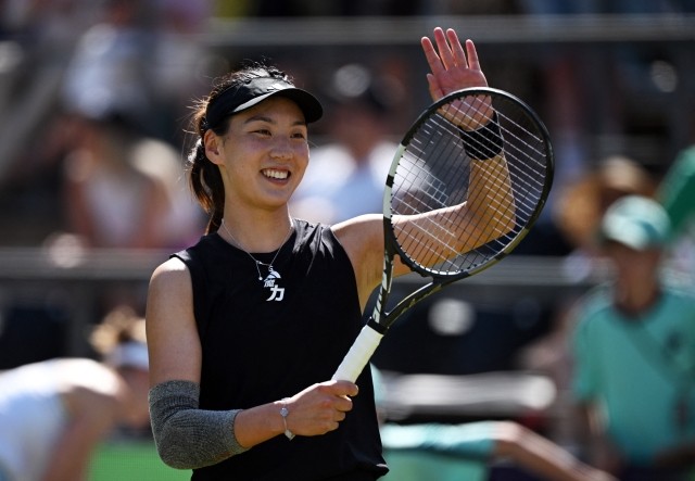 止步四强 止步四强