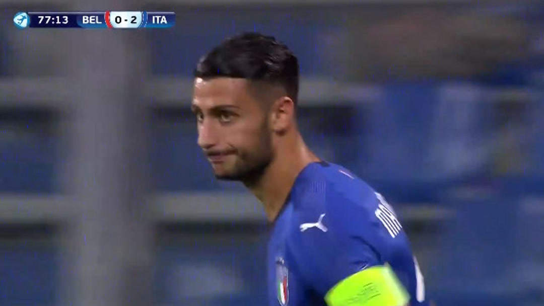 到情绪托底 到情绪托底